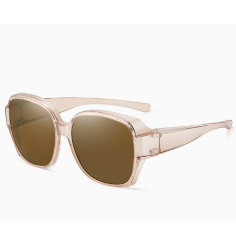 StylishSunglasses 1+1 GRATIS - Komfortable Alsidige Stilfulde Solbriller
