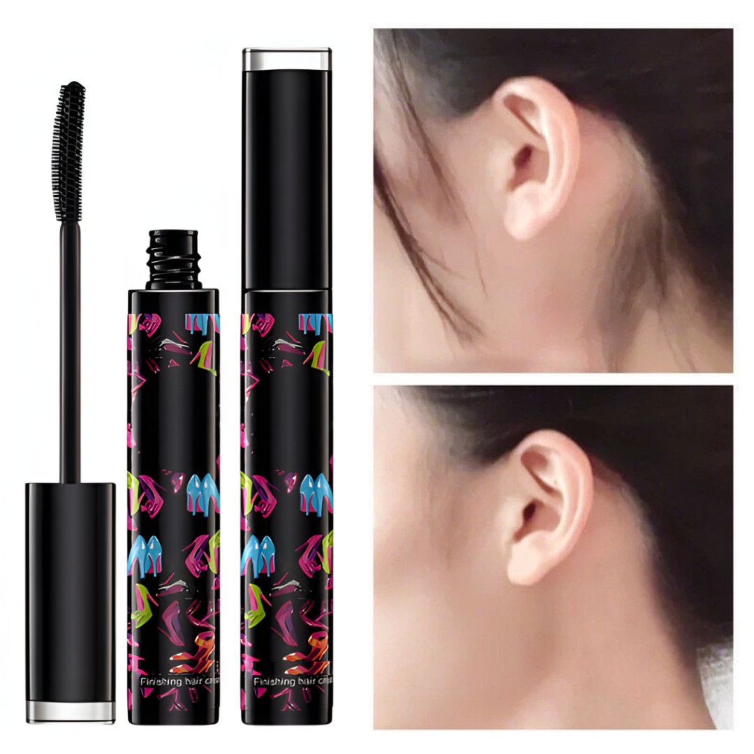 Rose® HairFix 1+1 GRATIS: Ingen Fedt Hårstyling- Og Fikseringsstift