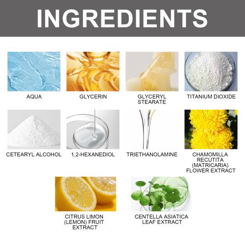 Bodycreme til armhuler, albuer og knæ