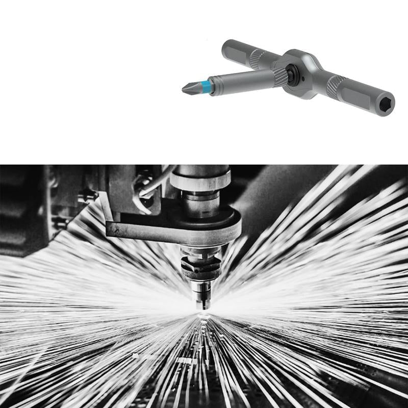 ToolMaster™ – Multi-purpose Præcisionsratchet Værktøjssæt
