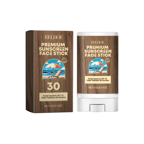 Kollagen fugtbalm-stick, frisk