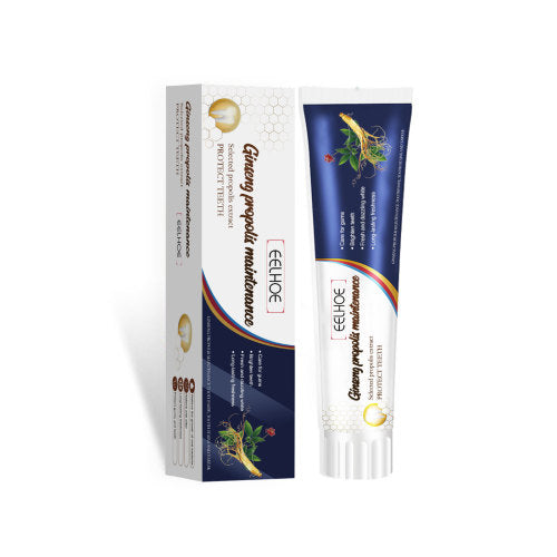 Ginseng propolis tandpasta