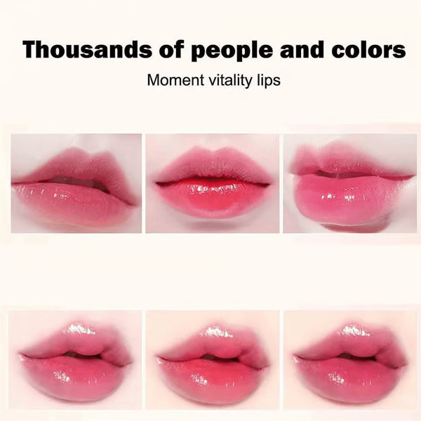 HoneyLipstick 1+1 GRATIS - Glat Langvarig Hydration Naturlig Honning Læbestift