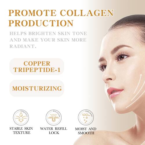 Ris serum med niacinamid og C-vitamin