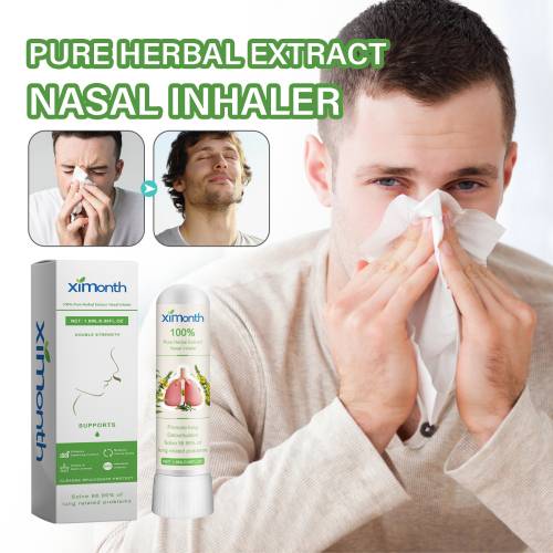 Kongelys urte aroma-inhalationsstift