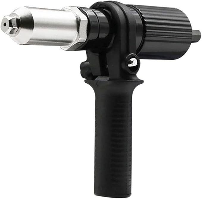 RivetAdapter - Professionel Nitte Pistol Adapter Kit