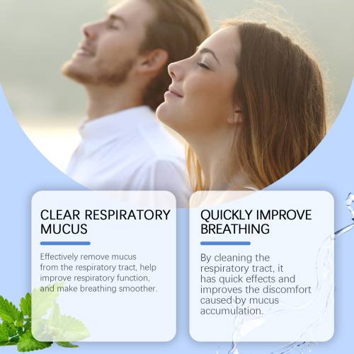 Eukalyptus B12-vitamin urtespray