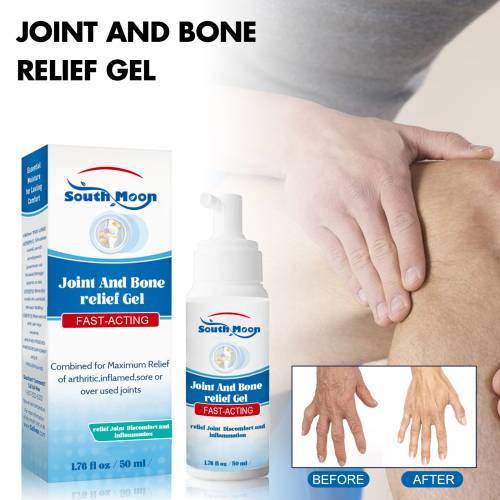 Arnika massagegel med glucosamin