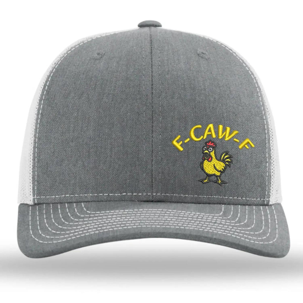 Icone™ BreathableCap - Unisex Åndbar Afslappet Snapback Kasket