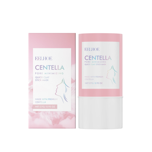 Centella lermaske-stick, mild rens