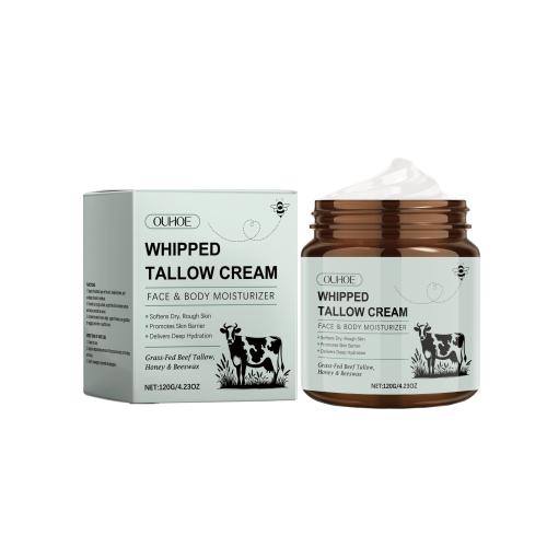 Talg bodycreme