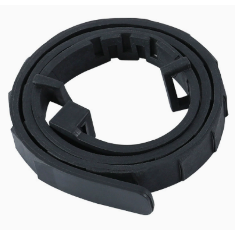 DogCatFri™ PetCollar 1+1 GRATIS - Justerbar Insektafvisende Kæledyr Krave