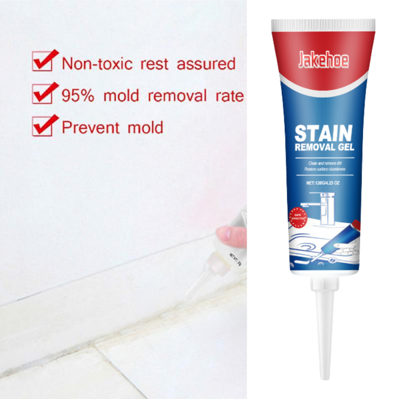 Cleaner Pro° MoldCleaner: Nem Anvendelse Flise Skimmelsvamprens