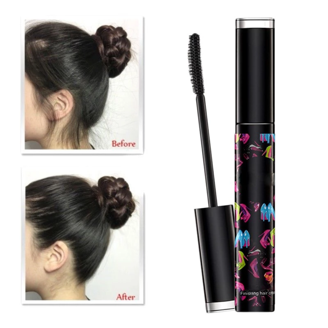 Rose® HairFix 1+1 GRATIS: Ingen Fedt Hårstyling- Og Fikseringsstift