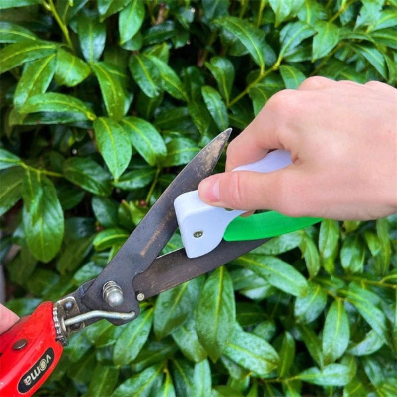 SharpMaster 1+1 GRATIS - Multifunktionel Udendørs Kniv- Og Værktøjssliber