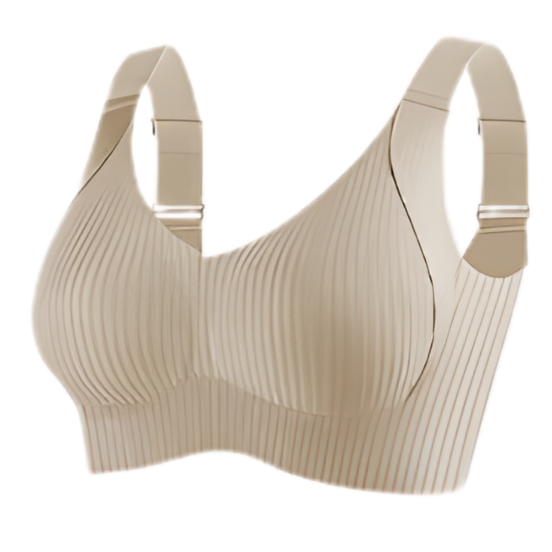 Icone™ BraLift 1+1 GRATIS: Super Firming Ledning-Gratis BH Lift Støtte Komfortabel Pasform