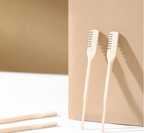 NasalCare 3+3 GRATIS - Næse Og Øre Hår Cutter