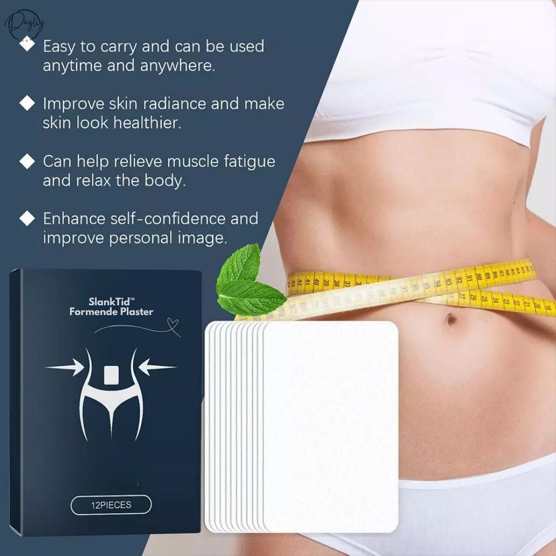 Tab op til 5 kg på 7 dage