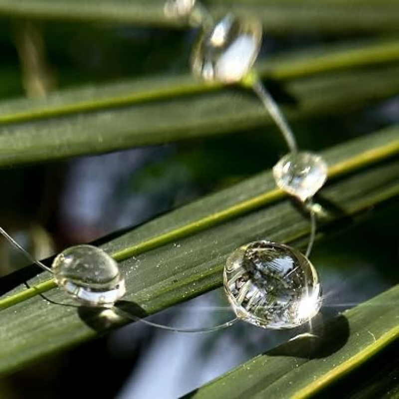 Jewelance™ DewdropJewelry - Elegant Minimalistisk Dugdråbe Smykkesæt