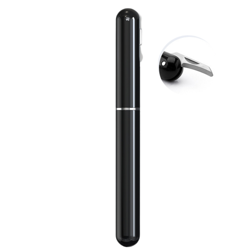 Globetrek° WineOpener 1+1 GRATIS: Lufttryk Pumpe Nem Vinflaske Åbner