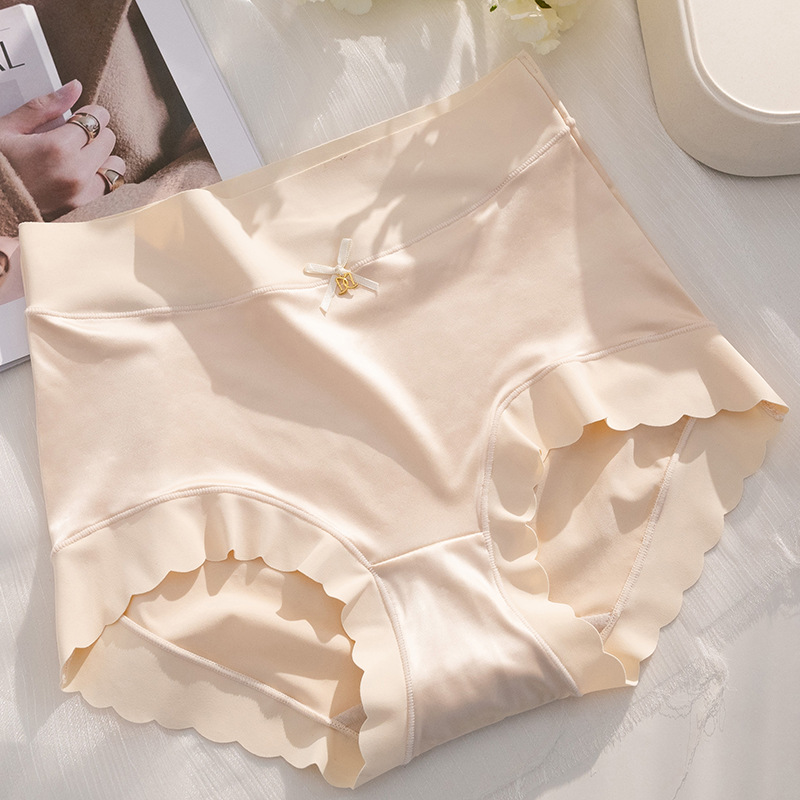 Icone™ WomensUnderwear 1+1 GRATIS: Højtaljet Andbart Dameundertøj
