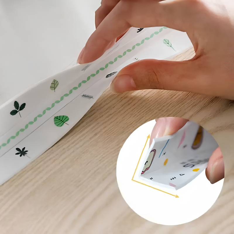 Globetrek° ProtectiveTape 1+1 GRATIS - Universal Multifunktionel Vandtæt Forsegling Beskyttelsestape
