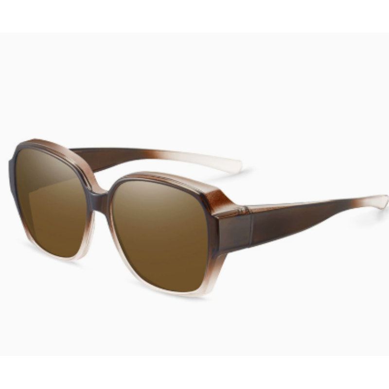StylishSunglasses 1+1 GRATIS - Komfortable Alsidige Stilfulde Solbriller