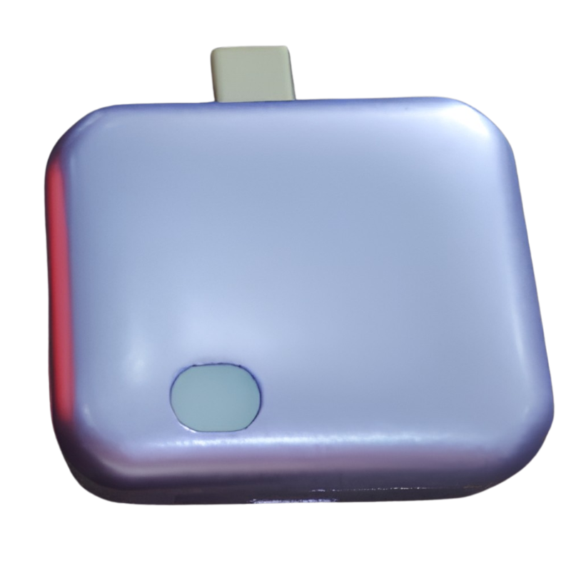 ChargerSeparator 1+1 GRATIS: Smart Automatisk Slukning Hurtig Opladningsseparator