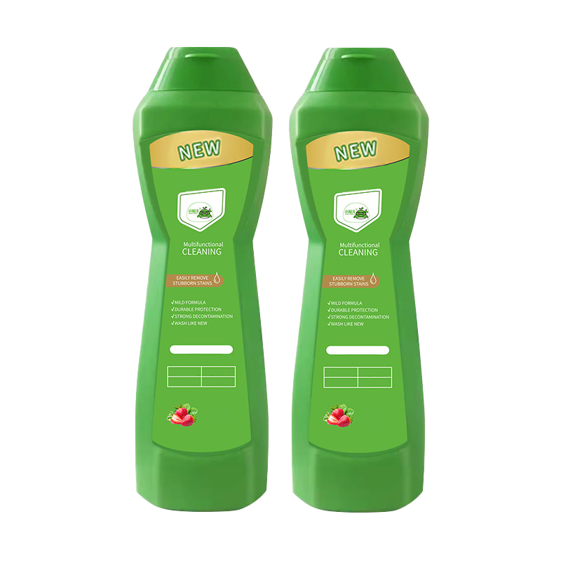Cleaner Pro° PowerClean - Multi-Formål Rensning Løsning