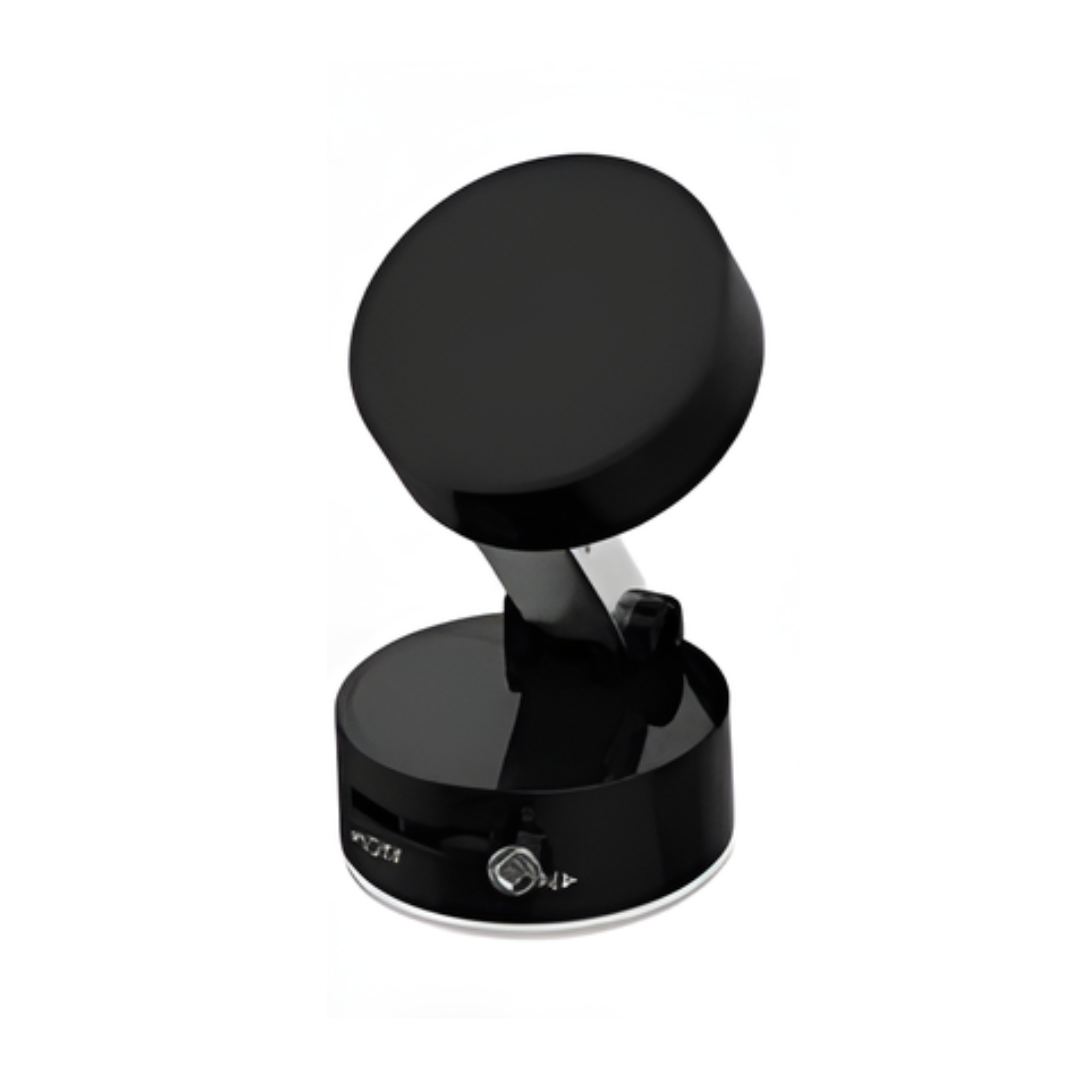 Holder360° MagnetHold 1+1 GRATIS: Multi-Brug Magnetisk Og Justerbar Telefonholder