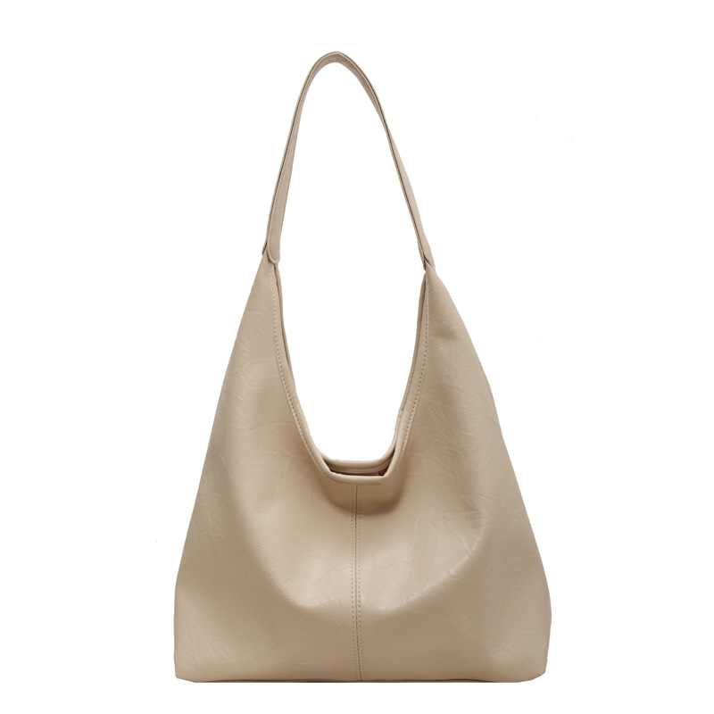 Icone™ EverydayBag: Behagelig Stilfuld Skuldertaske Hverdag