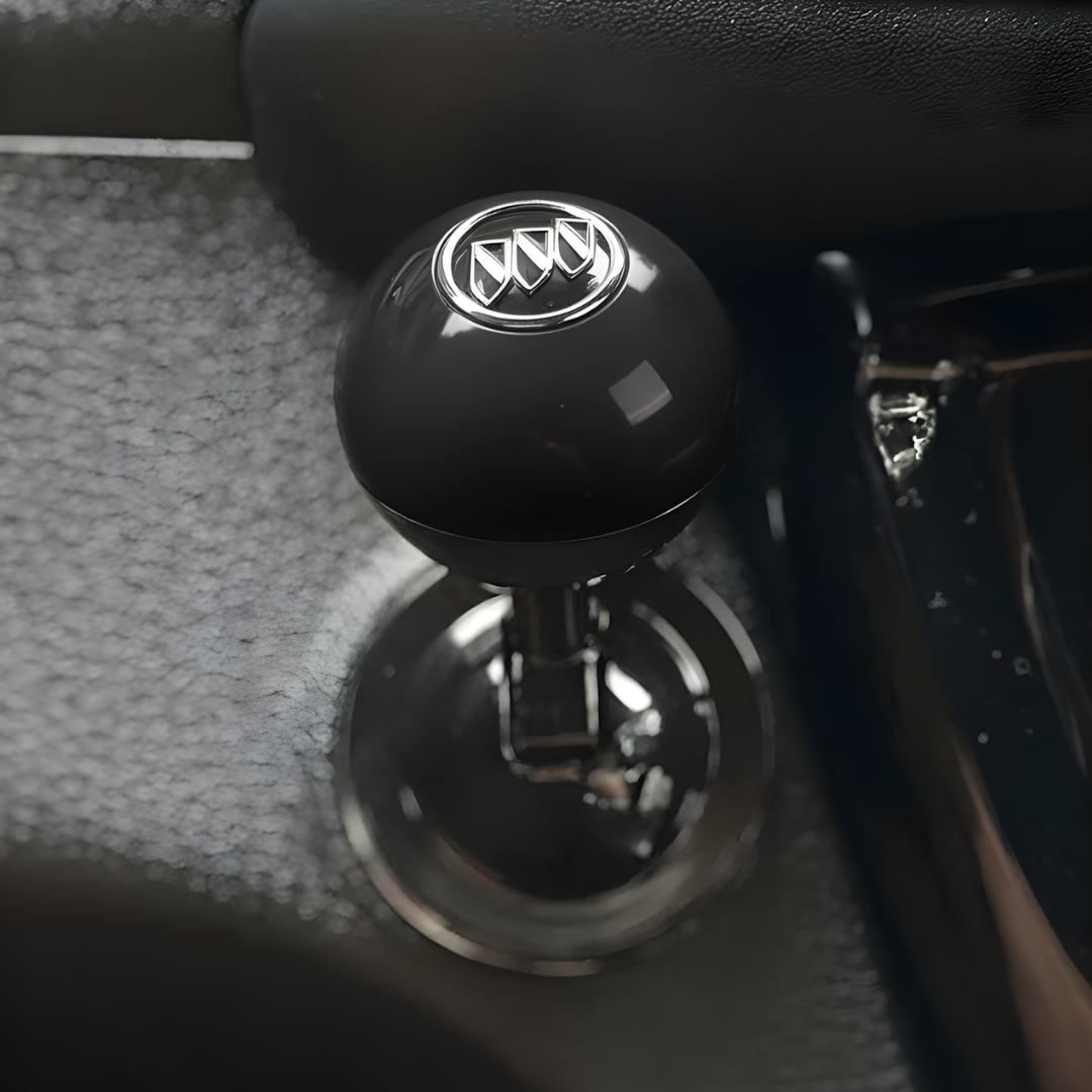 JoystickLever 1+1 GRATIS: Bilindustri Motor Start Stop Joystick Løftestang