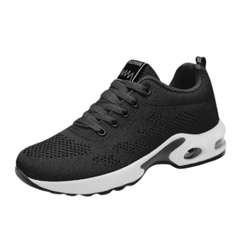 Happy™ RunningShoes - Kvinders Letvægts Komfortable Løbesko