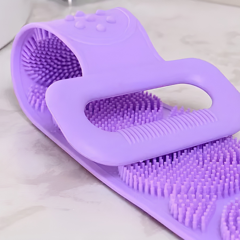 Cleaner Pro° BodyBrush 1+1 GRATIS - Dyb Rensende Massage Exfolierende Kropbørste