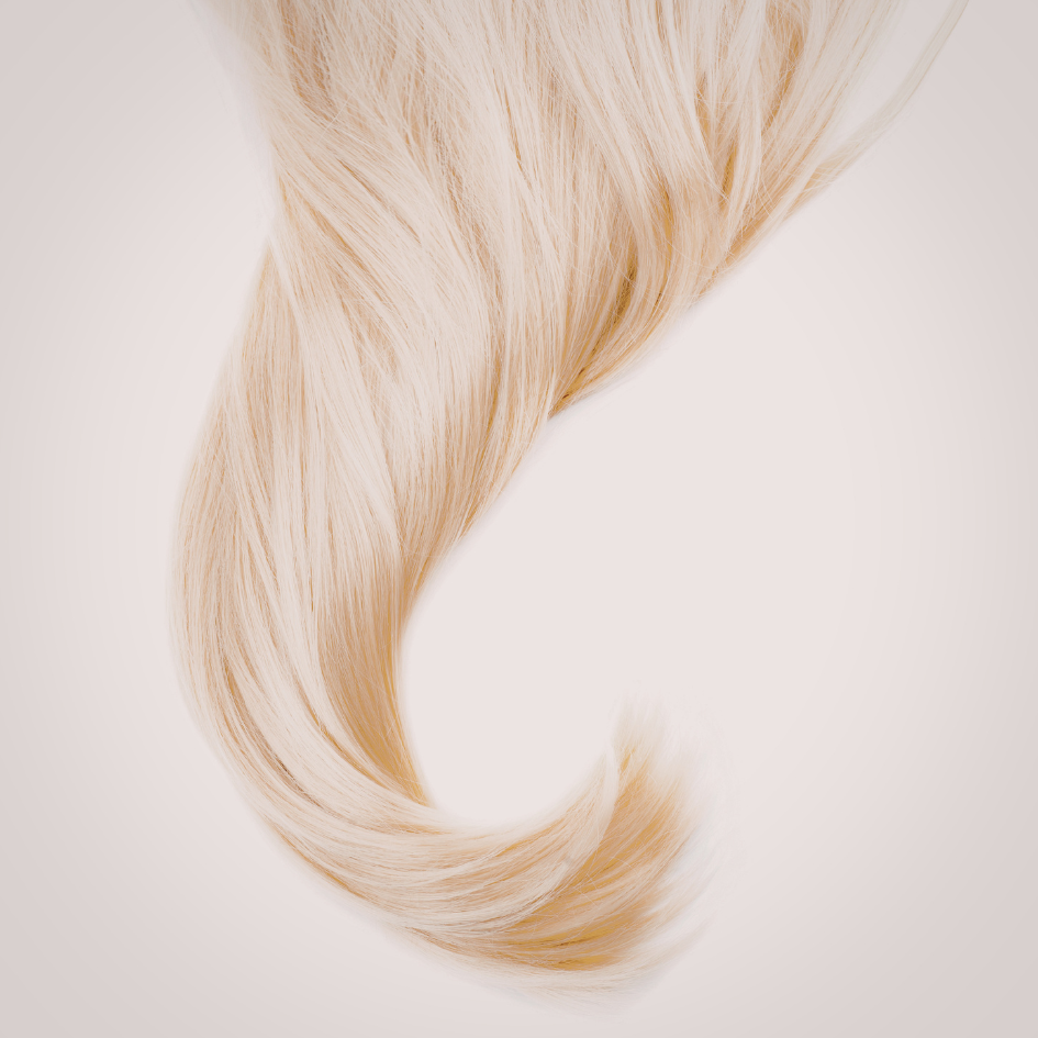 Rose® HairOil 1+1 GRATIS: Dybt Nærende Silkeagtig Hårplejeolie