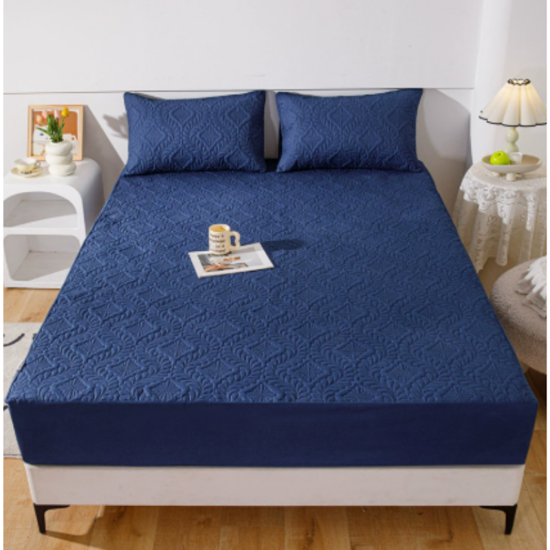 BedCover - Åndbar Og Komfortabel Vandtæt Madrasbetræk