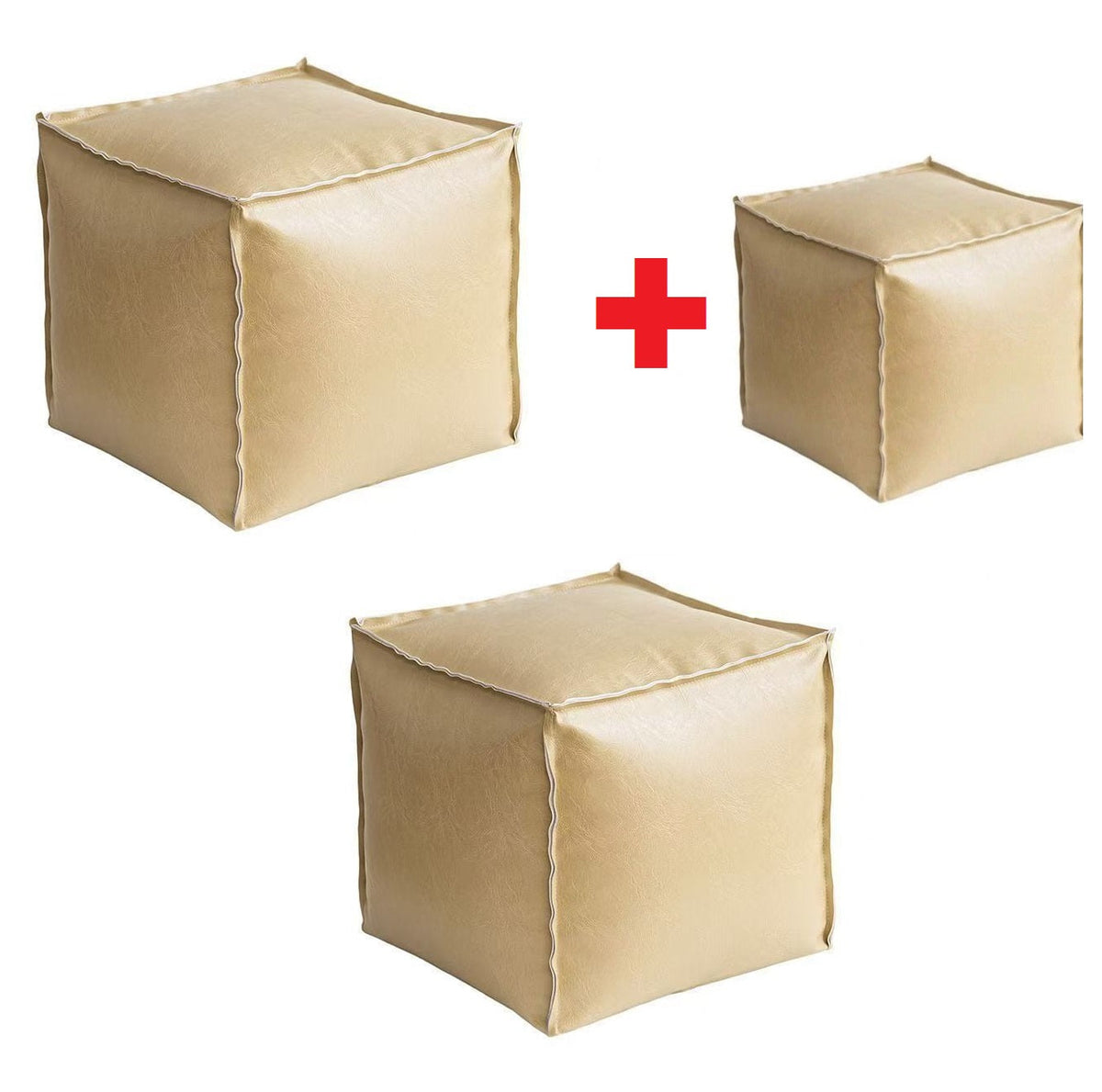 Icone™ PillowBag - Multifunktionel Stilfuld Pudeopbevaringspos