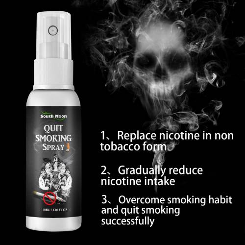 Kaprifolie mundspray