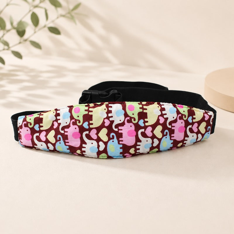 Kletshuts™ HeadStrap 1+1 GRATIS: Justerbar Komfortabel Sikker Hovedrem Support
