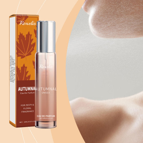 Citrus blomster parfume