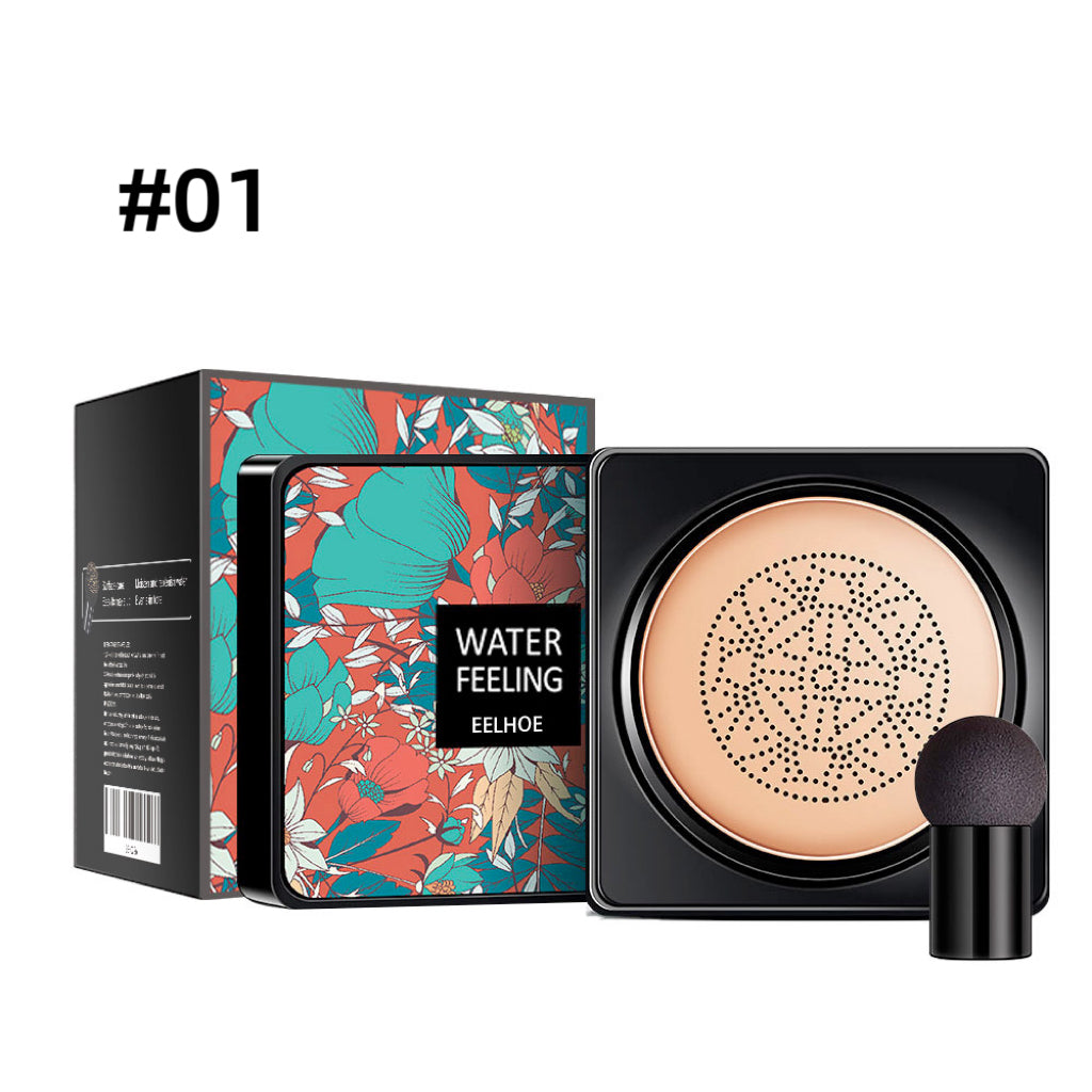 Cushion BB creme, vandfast