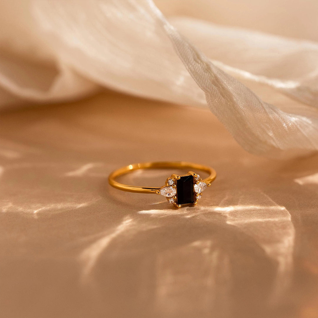 Jewelance™ SelfRing 1+1 GRATIS: Selvkærlighed Påmindelse Mode Elegant Ring
