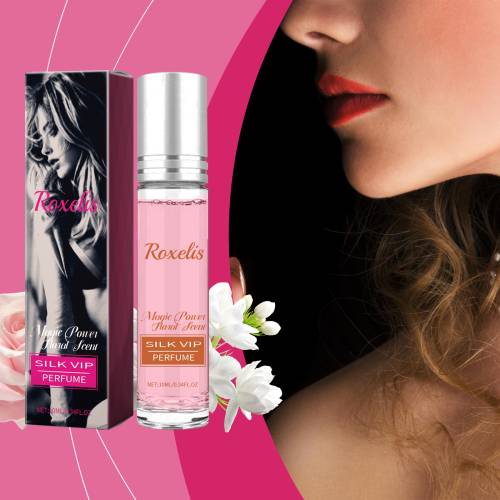 Grapefrugt, jasmin og rose parfume