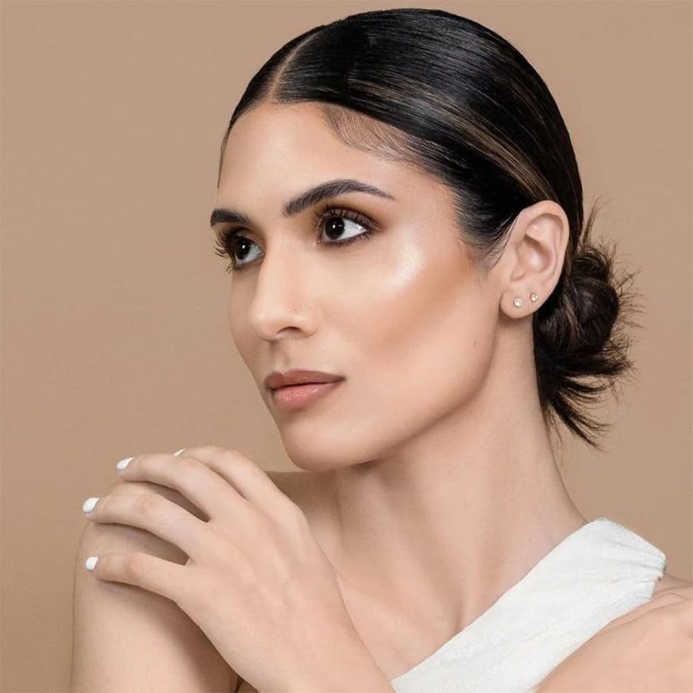 ContourStick - Dual Farve Kontur Makeup Stok