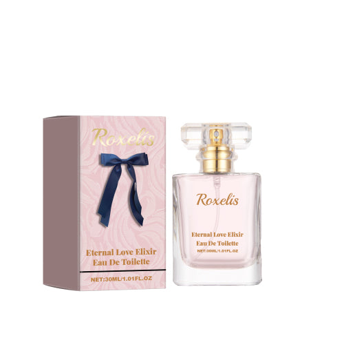 Frisk citron parfume