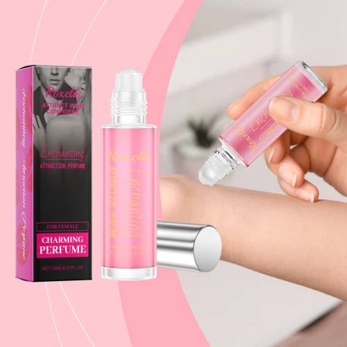 Dame roll-on cologne