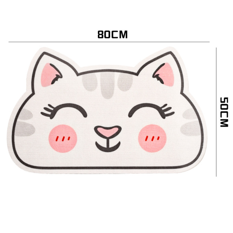 Catfri® ScratchingSticker: Smart Nem Katte Mat Kradsemærke