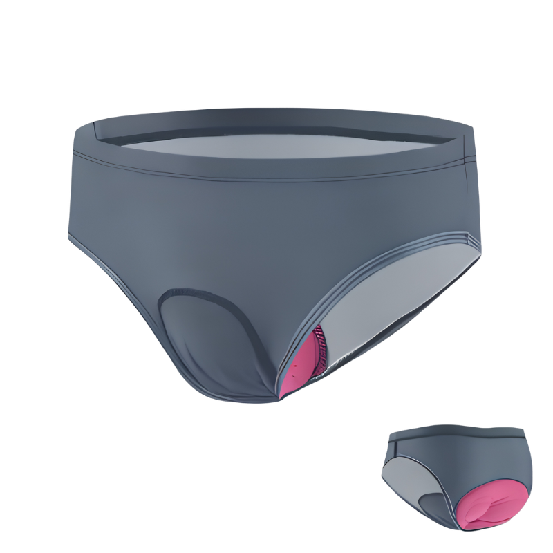 Icone™ CyclingUnderwear - Åndbart Polstret Sports Cykel Undertøj