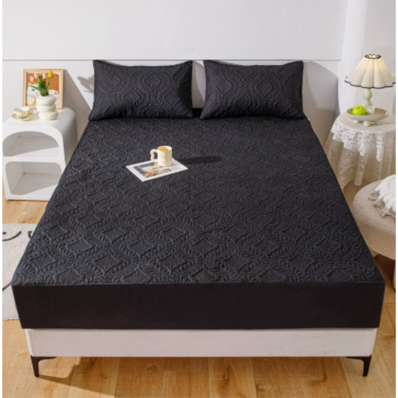 BedCover - Åndbar Og Komfortabel Vandtæt Madrasbetræk