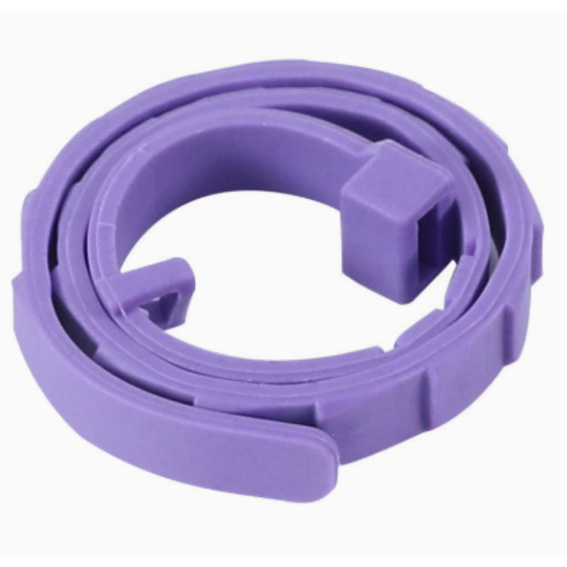 DogCatFri™ PetCollar 1+1 GRATIS - Justerbar Insektafvisende Kæledyr Krave